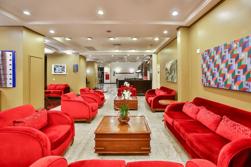 Transamerica Executive Curitiba Batel