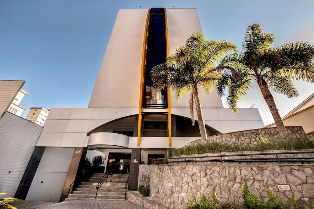 SLIM Curitiba Alto da XV