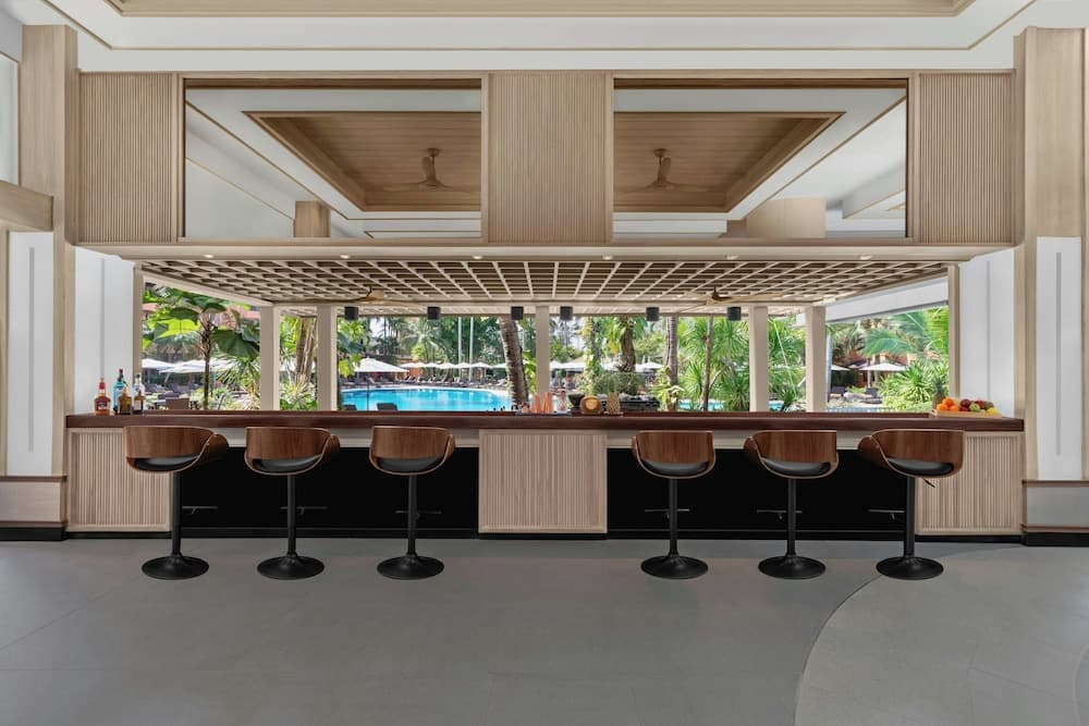 Lobi dinlenme salonu