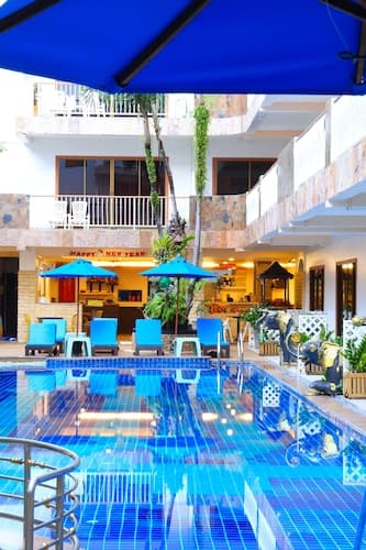 Baan Boa Resort