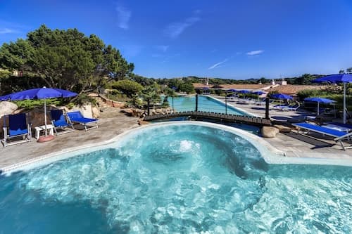 Colonna Country Club