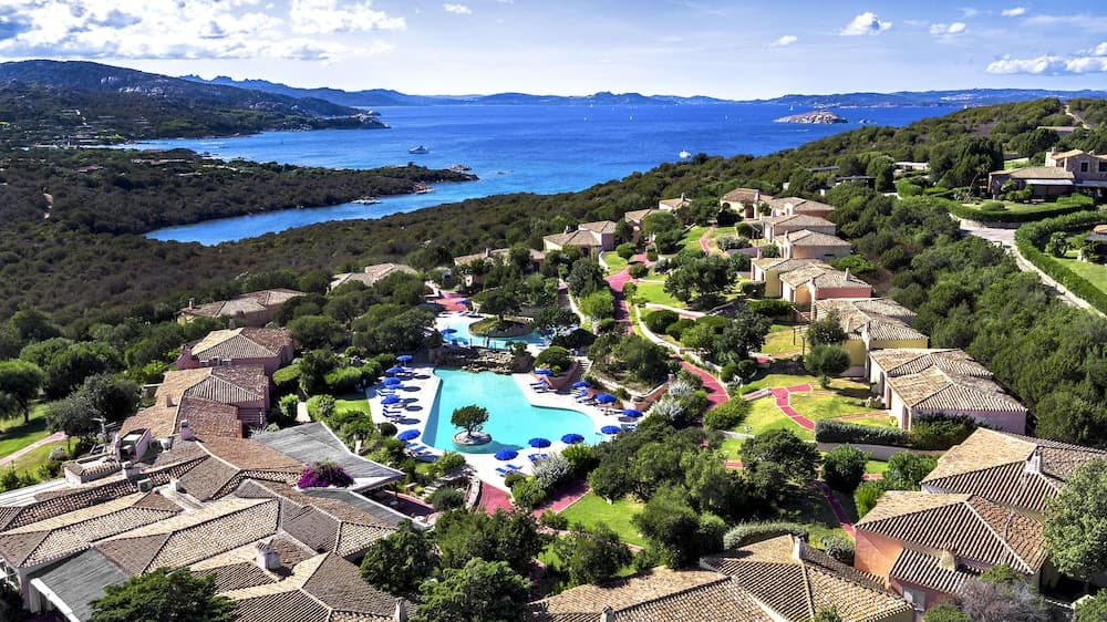 Colonna Country Club