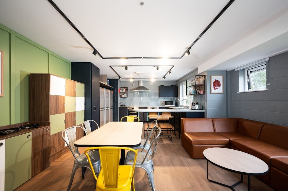 Queens University Belfast - Elms Village - Hostel