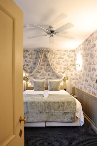 Hotel Biskajer by CW Hotel Collection