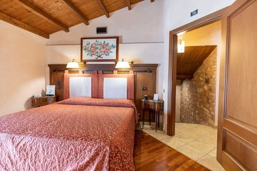 Relais Santa Anastasia