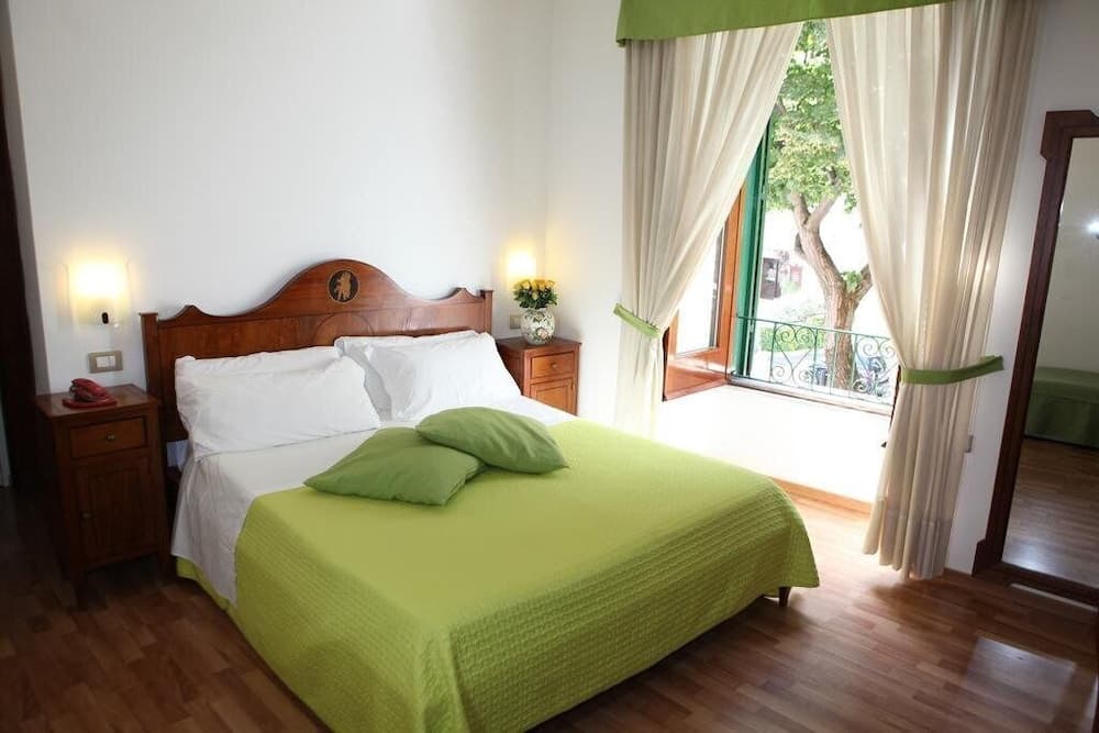 La Magnolia Hotel Sorrento