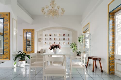 Hotel & Spa Bellavista Francischiello