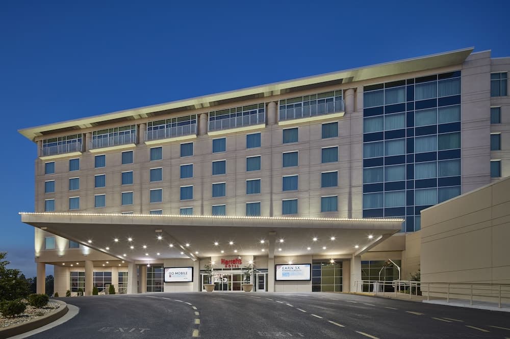 Harrah's Metropolis Hotel & Casino