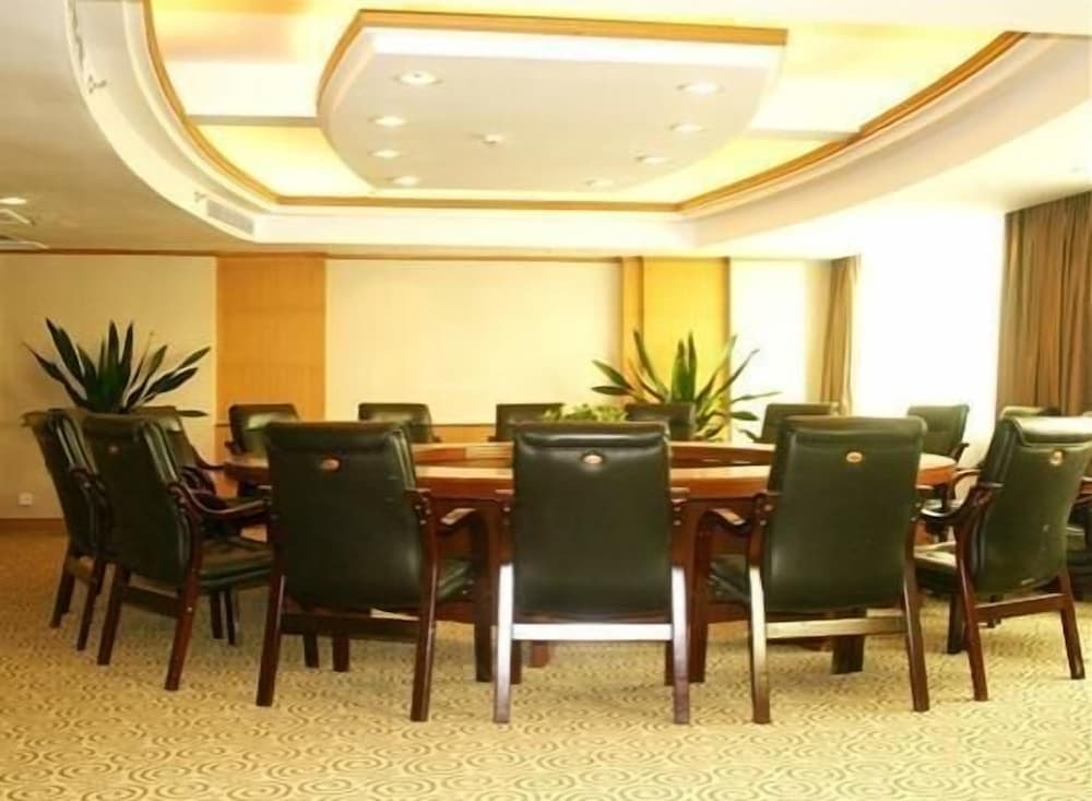 Toplantı salonu/imkânları