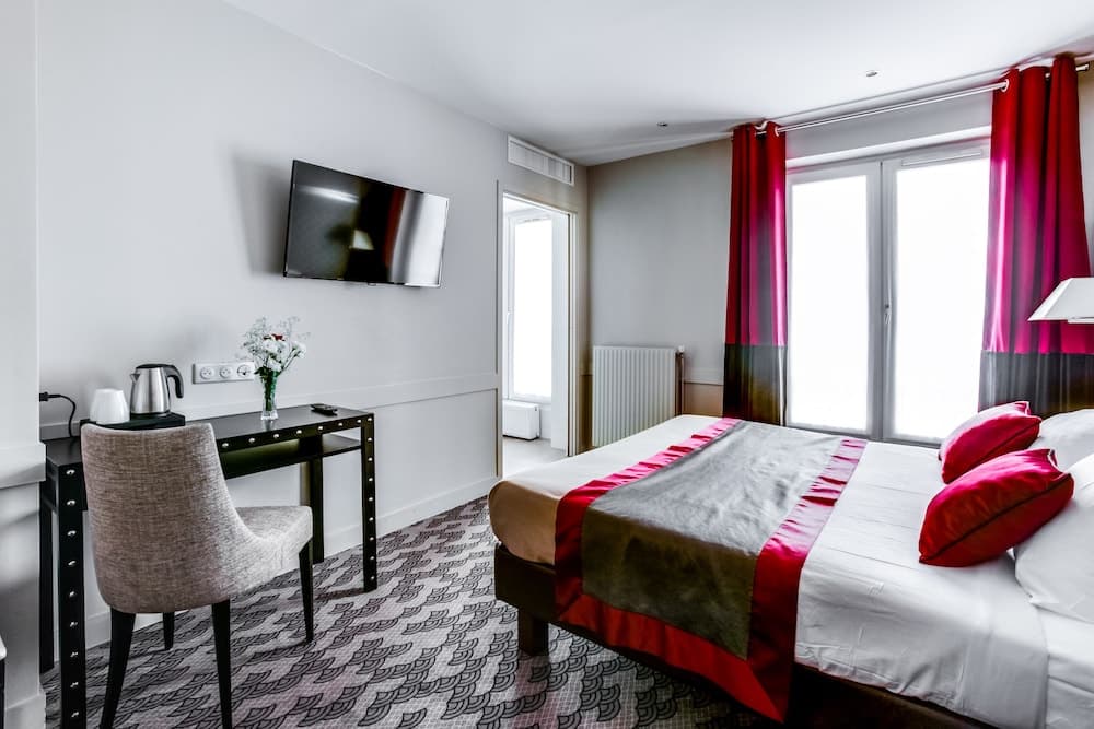 Hotel d'Amiens