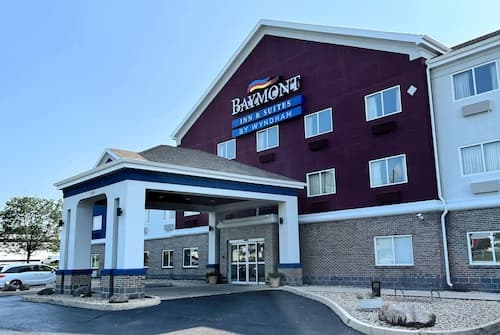 Baymont by Wyndham Indianapolis Northeast