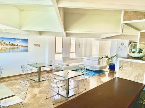 Hotel Neptuno