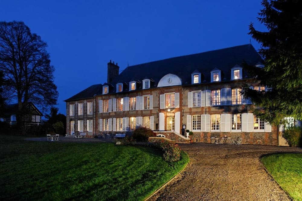 Château du Landel,