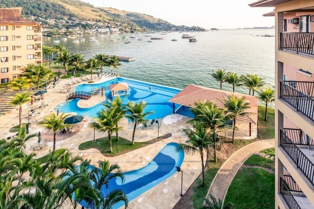 Hotel Nacional Inn Angra dos Reis