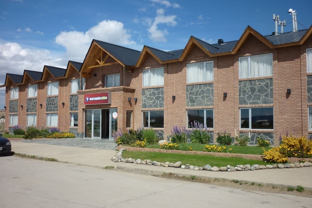 Marcopolo Suites Calafate