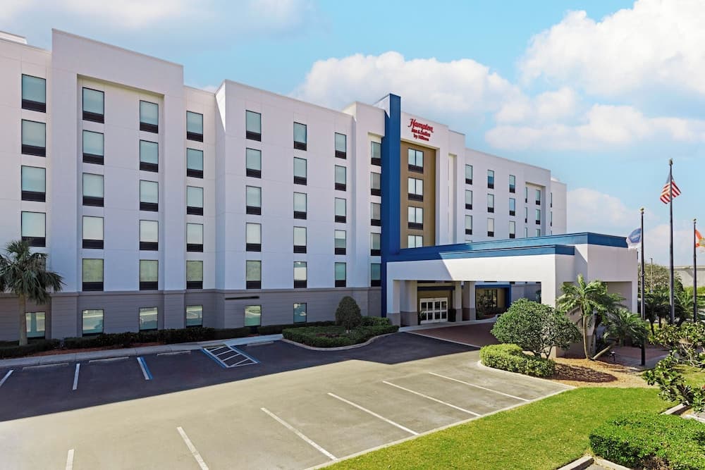 Hampton Inn & Suites Clearwater/St. Petersburg-Ulmerton Road, FL