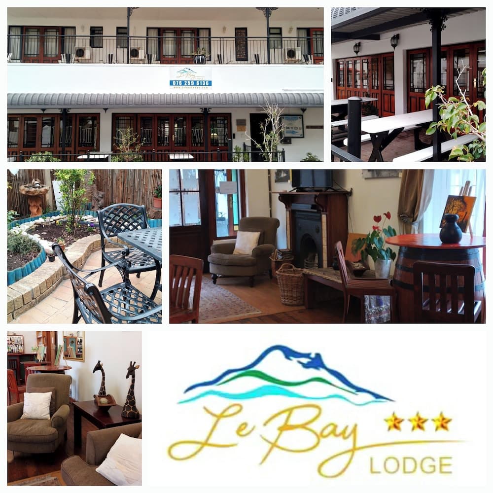 Le Bay Lodge