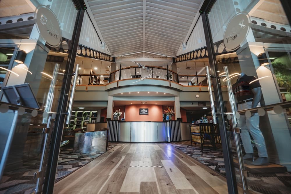 Essex Golf & Country Club