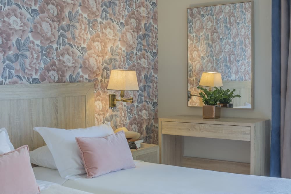 Oda