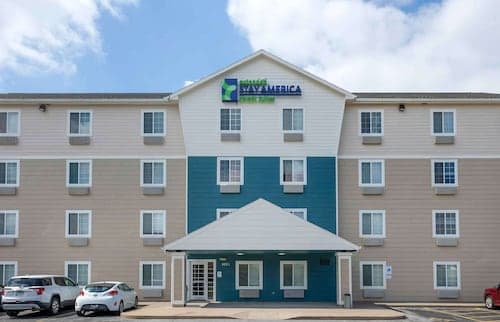 Extended Stay America Select Suites - Springfield - South - Battlefield