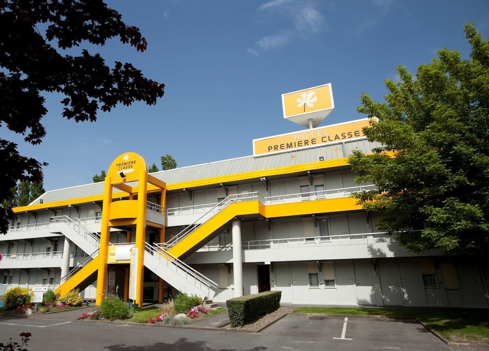 Premiere Classe Dijon Sud - Marsannay