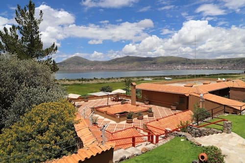 Casa Andina Premium Puno