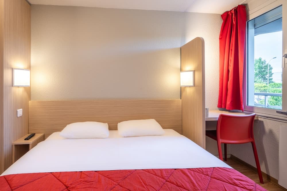 Première Classe Deauville - Touques