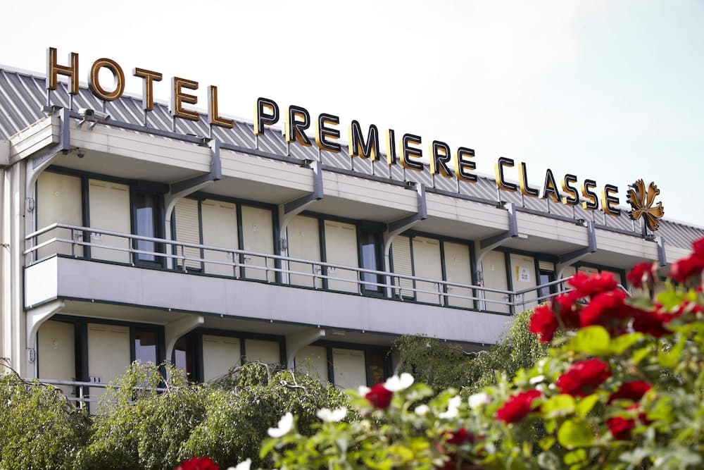 Premiere Classe Orléans Nord - Saran