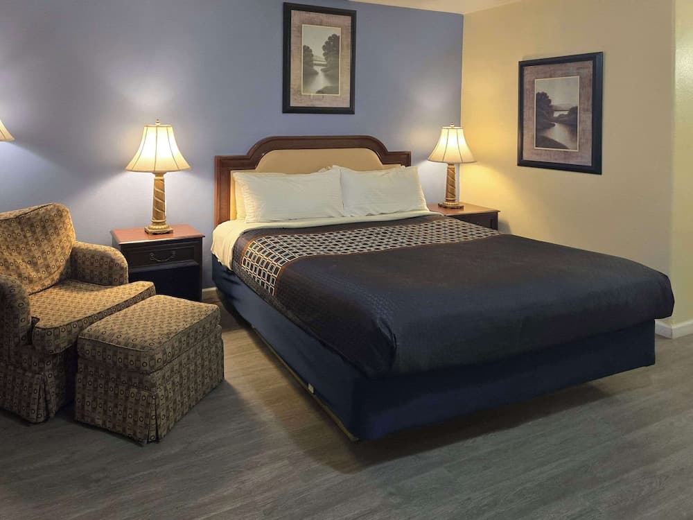Rodeway Inn & Suites Blythe I-10