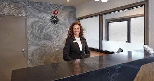 Stay Inn Express Toronto