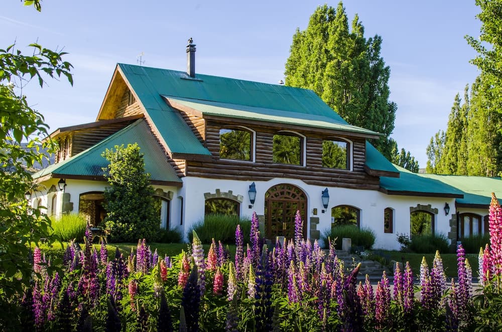 Kau Yatun Hotel Boutique