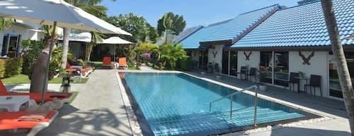 Phuket Airport Hotel