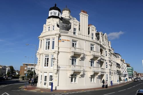 Shore View Hotel