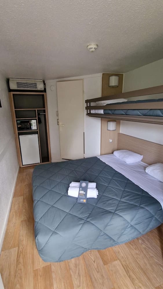 Premiere Classe Compiègne - Jaux