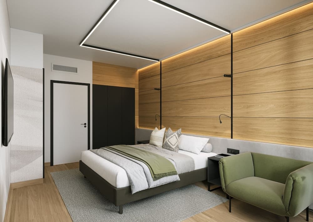 Hotel Pelegrin Plava Laguna