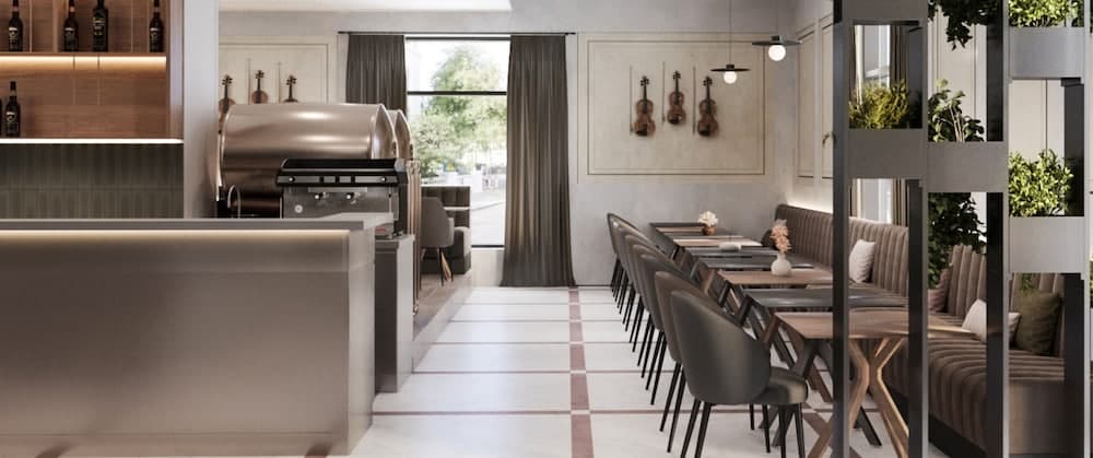 Hotel Maestro by Adrez