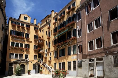 Hotel Al Codega