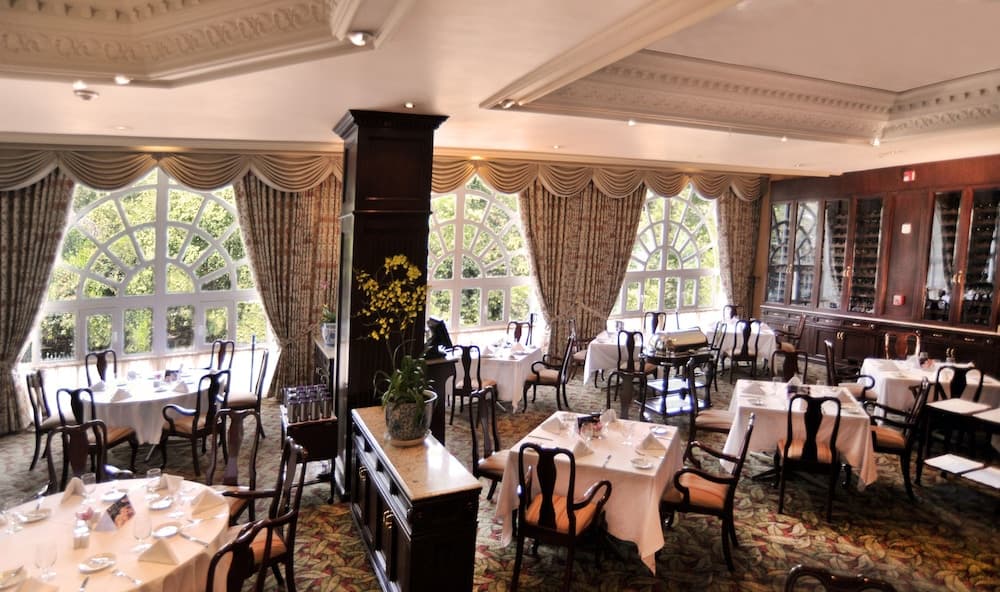 Restoran