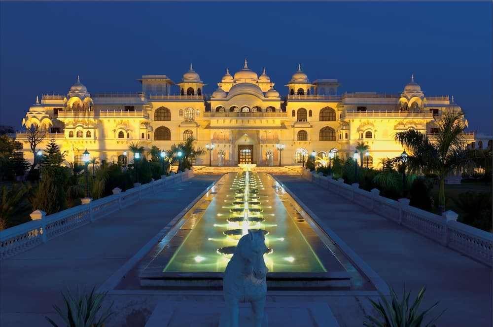 Shiv Vilas Resorts