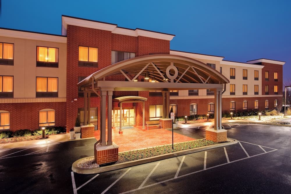 Holiday Inn Express Bethlehem Airport - Allentown Area by IHG