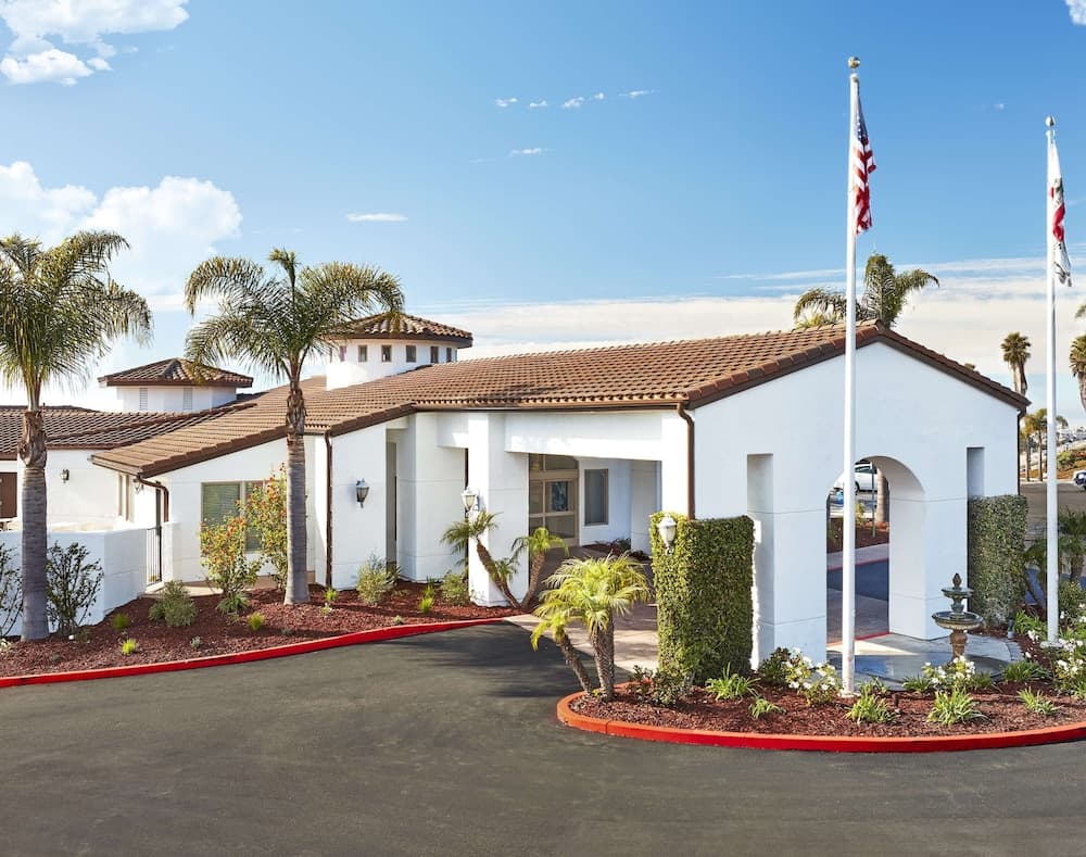 Hilton Garden Inn San Luis Obispo/Pismo Beach