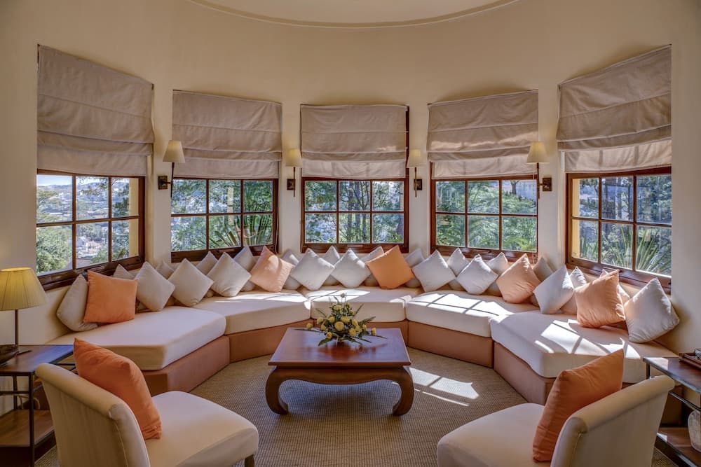 Ana Mandara Villas Dalat Resort & Spa