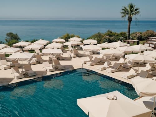Mangia's Torre del Barone Resort and SPA