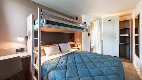Premiere Classe Lille Nord - Tourcoing