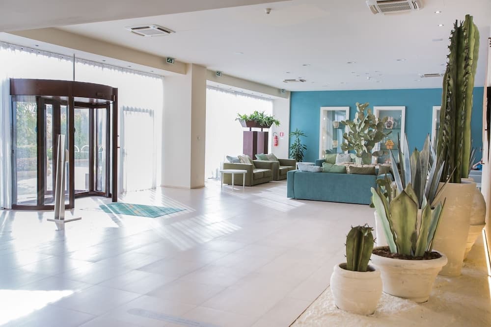 Poggio del Sole Hotel