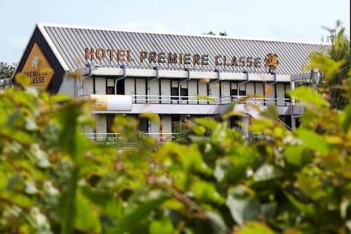 Première Classe Dunkerque - Saint-Pol-Sur-Mer
