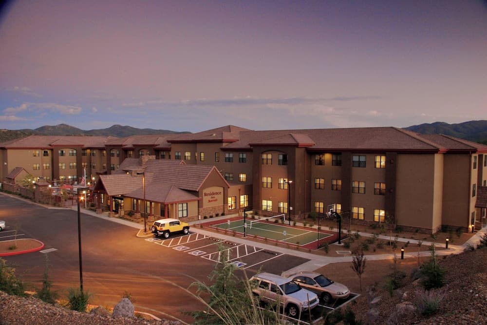 Residence Inn by Marriott Prescott