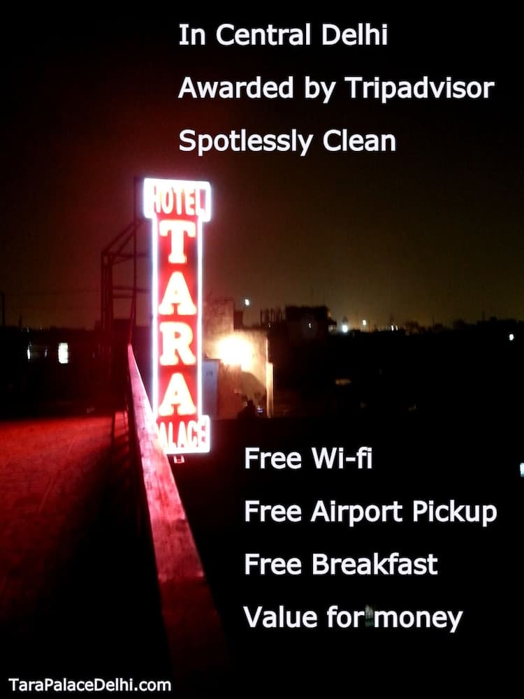 Konaklama yeri imkân ve özellikleri