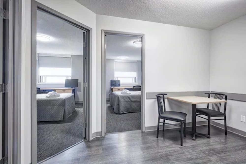 Residence & Conference Centre - Toronto