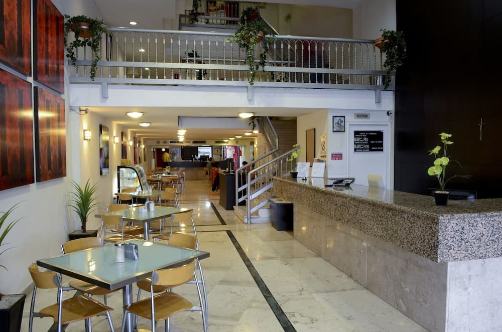 Hotel Madero Express